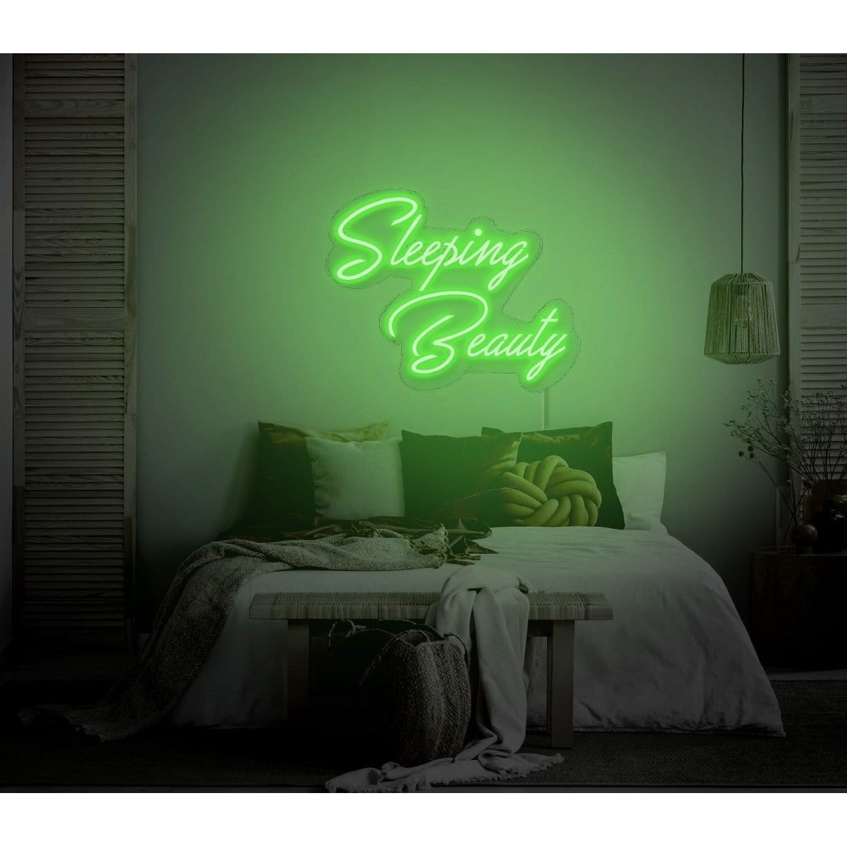 Custom Neon Lights
