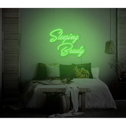Custom Neon Lights