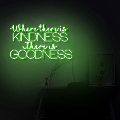 Light Up Signs For Room
