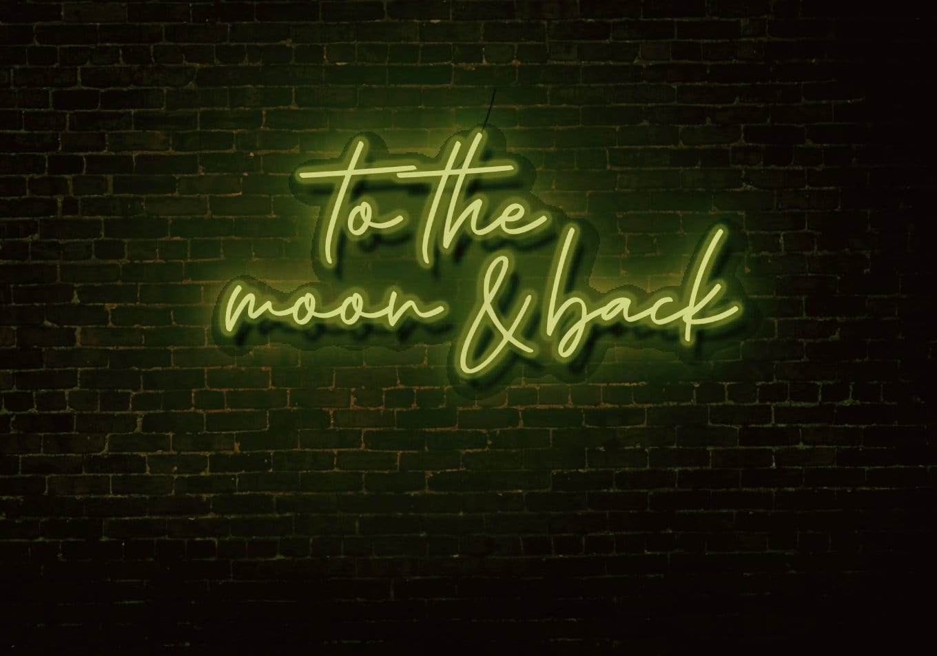 Buy Neon Lights