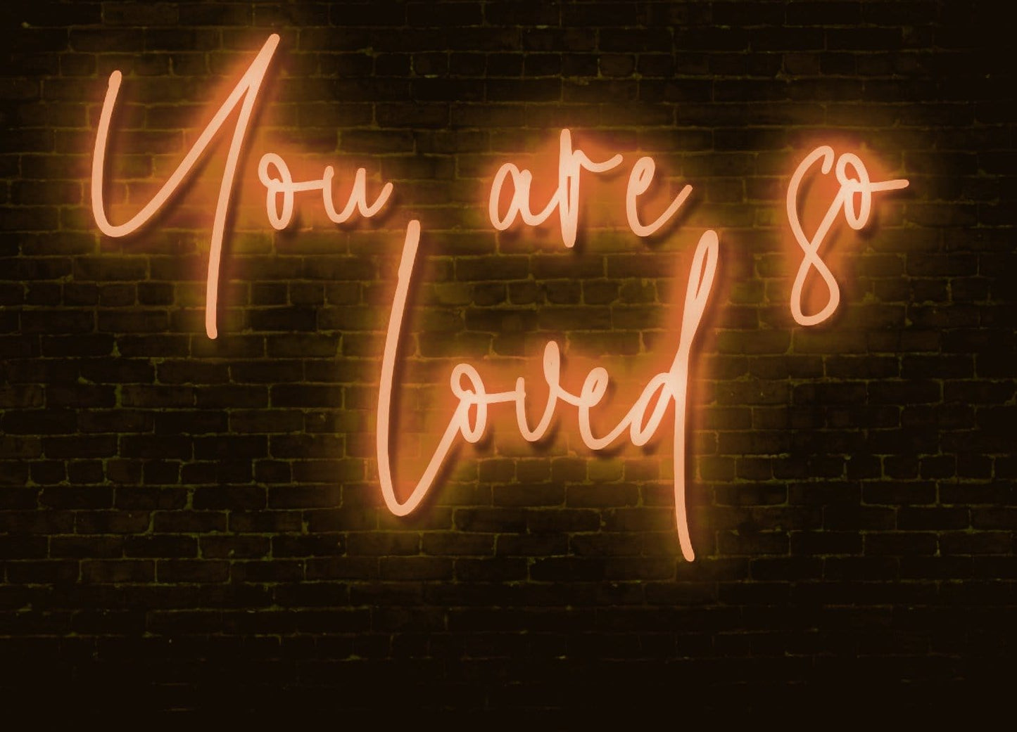 Custom Light Up Signs