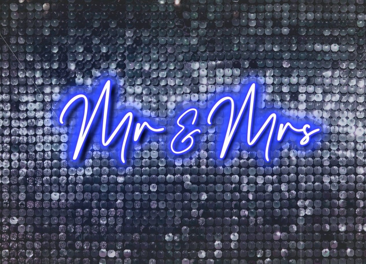 Neon Sign For Bedroom 