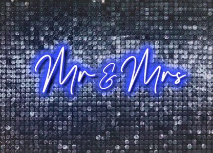 Neon Sign For Bedroom 