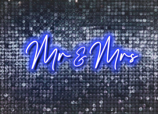 Neon Sign For Bedroom 