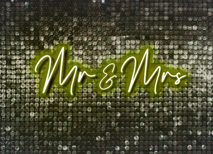 Neon Sign For Bedroom 