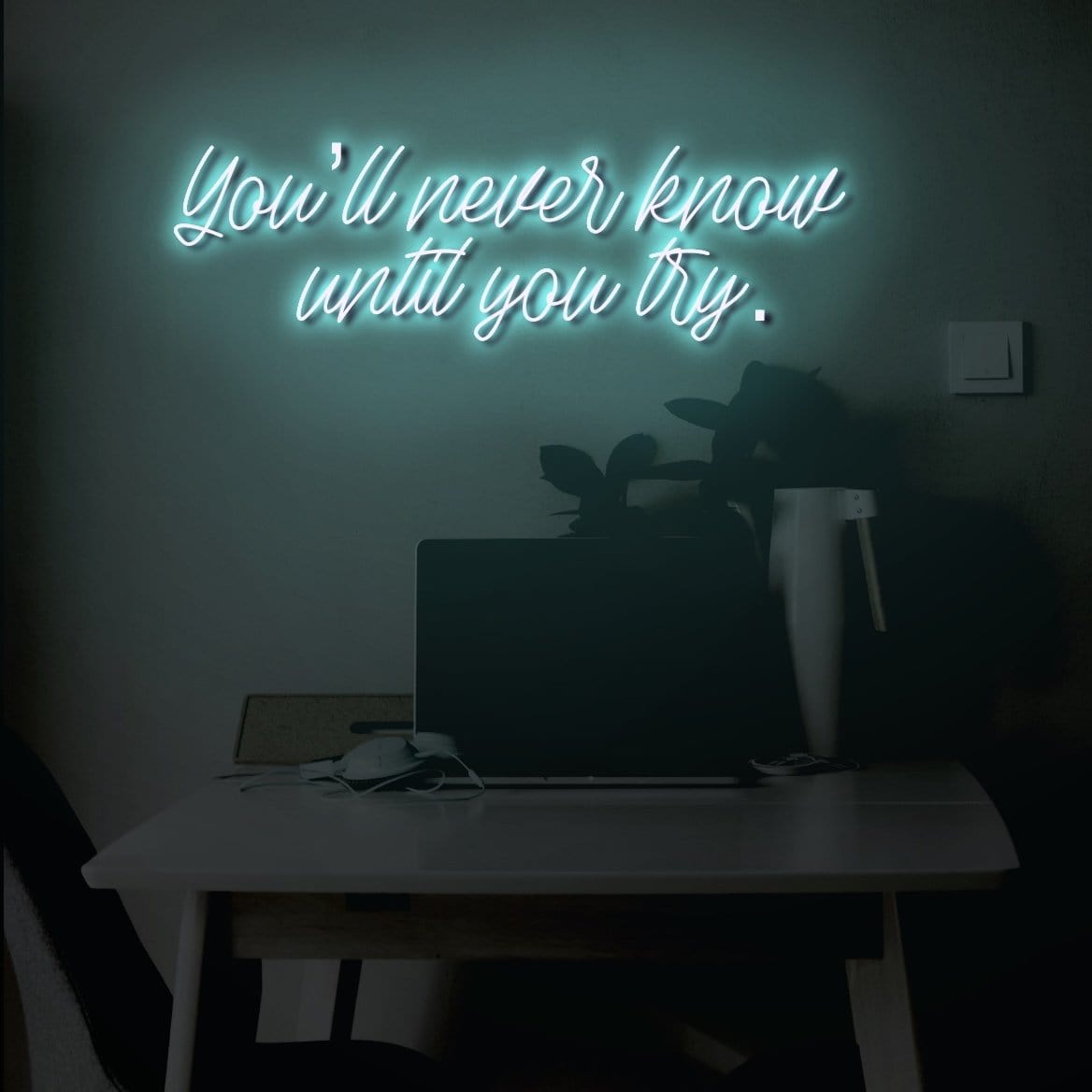 Led Signs For Room 